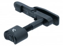 Двухсторонняя кнопка сброса магазина Strike Industries AMBI Mag Release фото