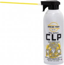 Break Free CLP очистка/смазка/консервант (аэрозоль 340 г) фото