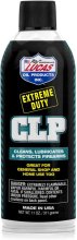 LUCAS CLP очистка/смазка/консервант аэрозоль 311 г фото