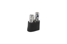 B5 Systems заглушка для пистолетной рукояти Grip Plug (GRP-1457) фото
