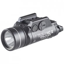 Тактический фонарь Streamlight TLR-1 HL-X фото