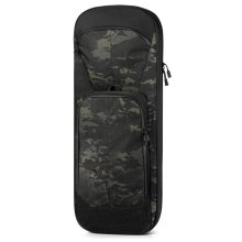 SAVIOR EQUIPMENT сумка-рюкзак - 30" для 2х единиц оружия SPECIALIST COVERT SINGLE RIFLE CASE MultiCam Black® фото
