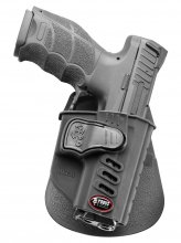 Fobus Holster поясная кобура для H&K VP9 (HKCH RT) фото