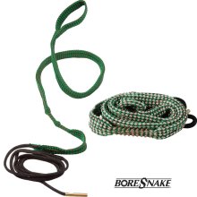Шнур для чистки оружия (шомпол-протяжка) .30/7.62 Hoppes 9 BoreSnake фото