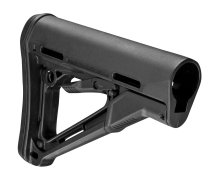 Приклад телескопический Magpul CTR Mil-Spec фото